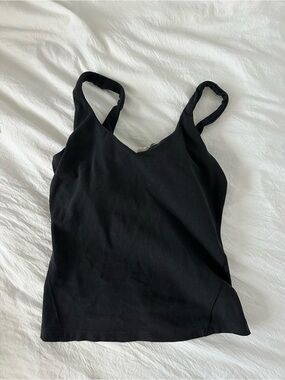 Lululemon align V-Neck Tank Top
